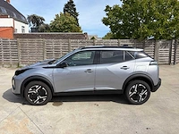 2025 - peugeot - 2008 - 1.2 puretech - 12v turbo hybrid - car - afbeelding 14 van  22