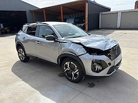2025 - peugeot - 2008 - 1.2 puretech - 12v turbo hybrid - car - afbeelding 12 van  22