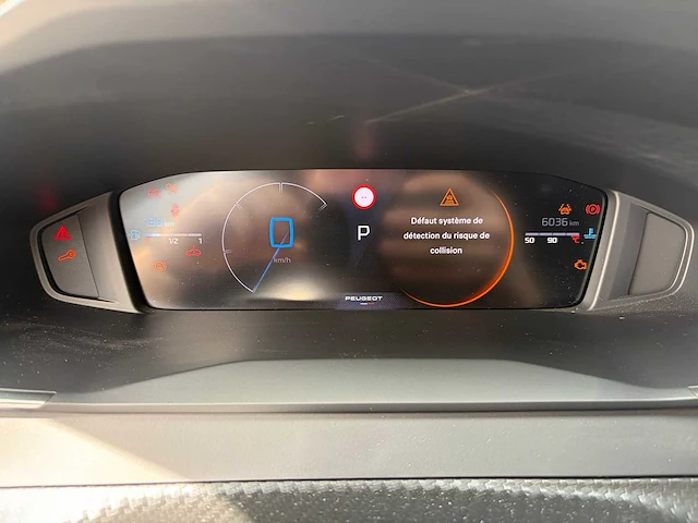 2025 - peugeot - 2008 - 1.2 puretech - 12v turbo hybrid - car - afbeelding 22 van  22