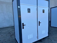 2025 - sanitairunit - afbeelding 16 van  17