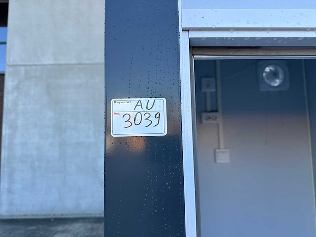 2025 - sanitairunit - afbeelding 17 van  17