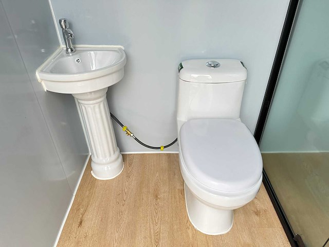 2025 - sanitairunit - afbeelding 2 van  15