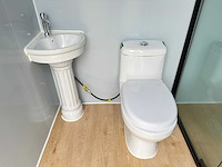 2025 - sanitairunit - afbeelding 2 van  15