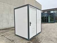 2025 - sanitairunit - afbeelding 8 van  15