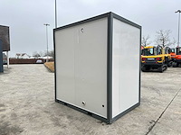 2025 - sanitairunit - afbeelding 10 van  15