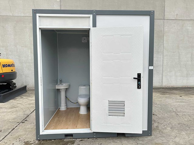 2025 - sanitairunit - afbeelding 15 van  15