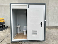 2025 - sanitairunit - afbeelding 15 van  15