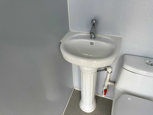 2025 - sanitairunit - afbeelding 4 van  10
