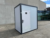 2025 - sanitairunit - afbeelding 1 van  10