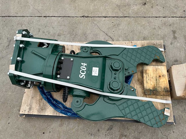 2025 - sc04 - betonschaar - afbeelding 10 van  13