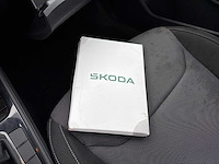 2025 - skoda - fabia - 4 1.0 tsi - 12v turbo - car - afbeelding 6 van  22