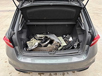 2025 - skoda - fabia - 4 1.0 tsi - 12v turbo - car - afbeelding 9 van  22