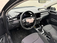 2025 - skoda - fabia - 4 1.0 tsi - 12v turbo - car - afbeelding 16 van  22
