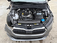 2025 - skoda - fabia - 4 1.0 tsi - 12v turbo - car - afbeelding 4 van  14