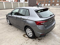 2025 - skoda - fabia - 4 1.0 tsi - 12v turbo - car - afbeelding 12 van  14