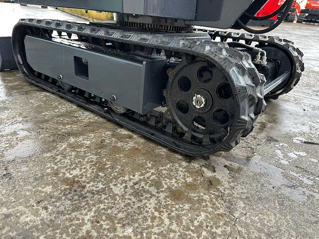 2025 - tp13 - minigraafmachine - afbeelding 2 van  25