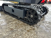 2025 - tp13 - minigraafmachine - afbeelding 2 van  25