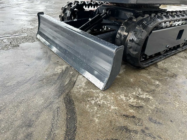 2025 - tp13 - minigraafmachine - afbeelding 3 van  25