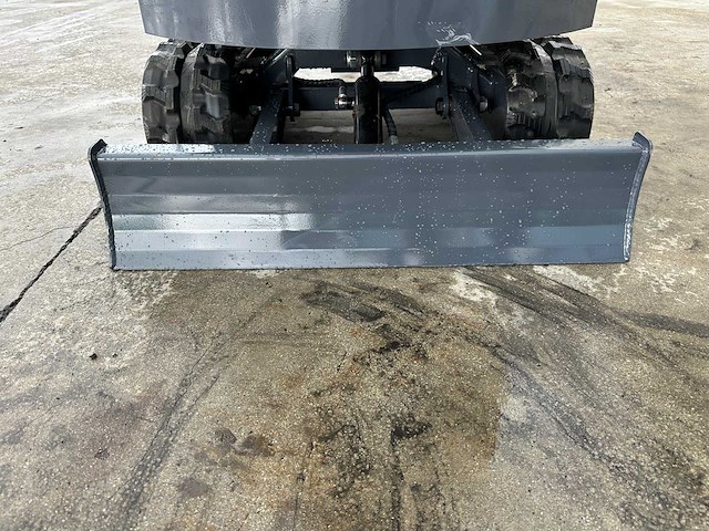 2025 - tp13 - minigraafmachine - afbeelding 4 van  25