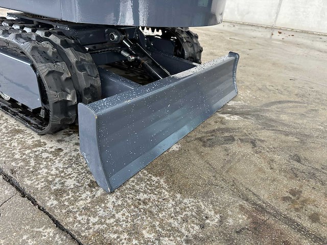 2025 - tp13 - minigraafmachine - afbeelding 5 van  25