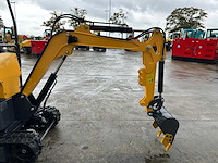 2025 - tp13 - minigraafmachine - afbeelding 8 van  25