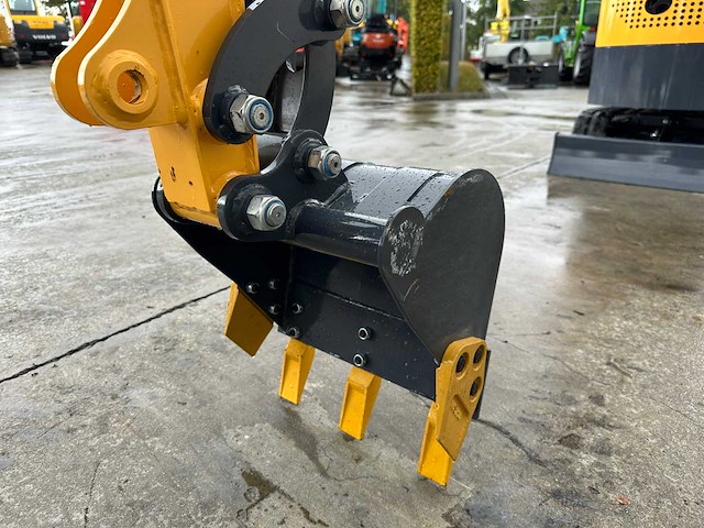 2025 - tp13 - minigraafmachine - afbeelding 10 van  25