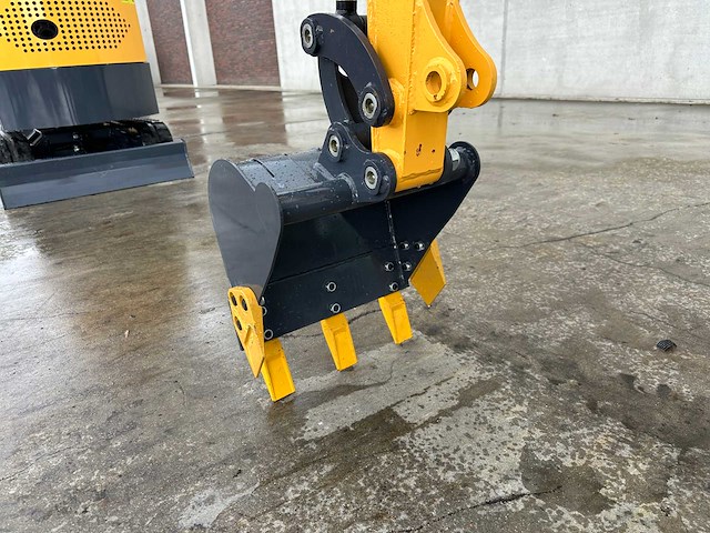 2025 - tp13 - minigraafmachine - afbeelding 11 van  25