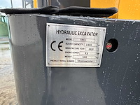 2025 - tp13 - minigraafmachine - afbeelding 13 van  25