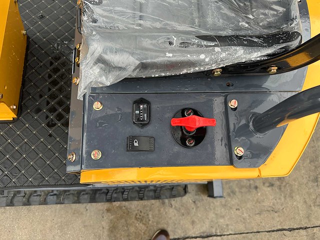 2025 - tp13 - minigraafmachine - afbeelding 17 van  25