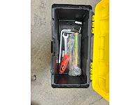 2025 - tp13 - minigraafmachine - afbeelding 18 van  25