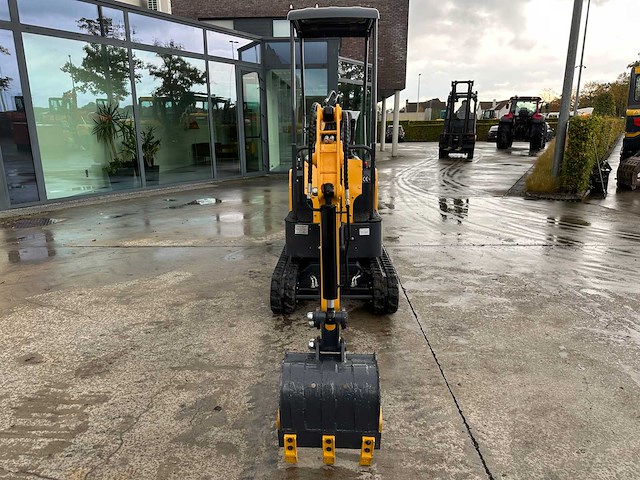 2025 - tp13 - minigraafmachine - afbeelding 12 van  25