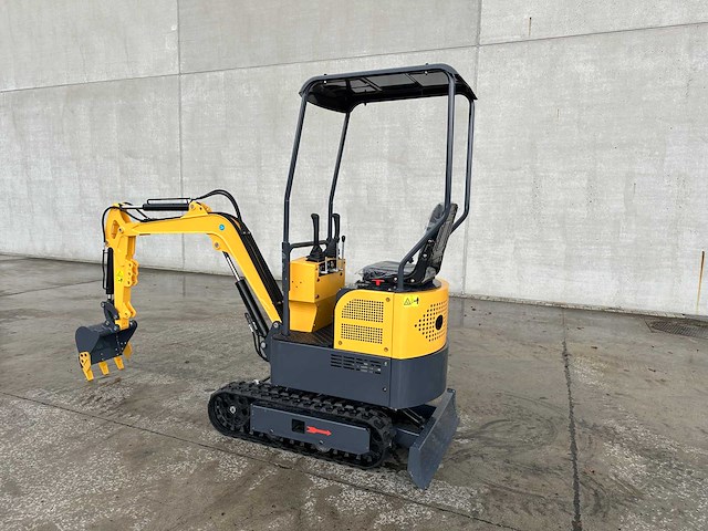 2025 - tp13 - minigraafmachine - afbeelding 23 van  25