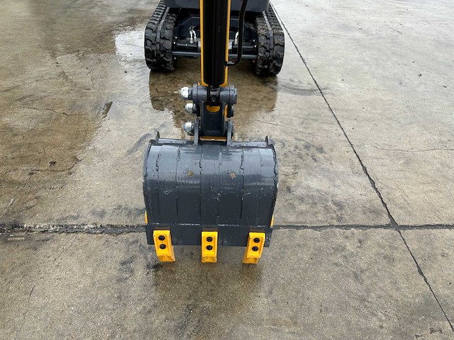 2025 - tp13 - minigraafmachine - afbeelding 2 van  27