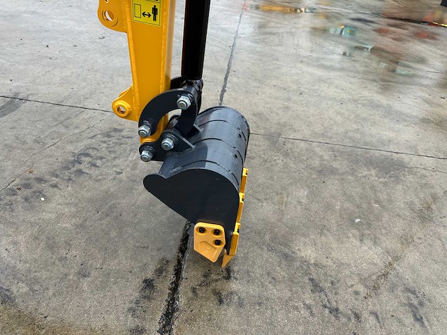 2025 - tp13 - minigraafmachine - afbeelding 3 van  27