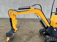 2025 - tp13 - minigraafmachine - afbeelding 4 van  27