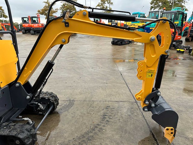 2025 - tp13 - minigraafmachine - afbeelding 5 van  27