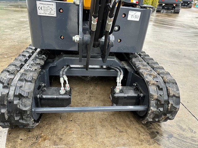 2025 - tp13 - minigraafmachine - afbeelding 6 van  27