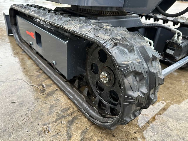 2025 - tp13 - minigraafmachine - afbeelding 7 van  27