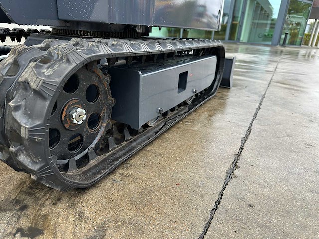 2025 - tp13 - minigraafmachine - afbeelding 8 van  27