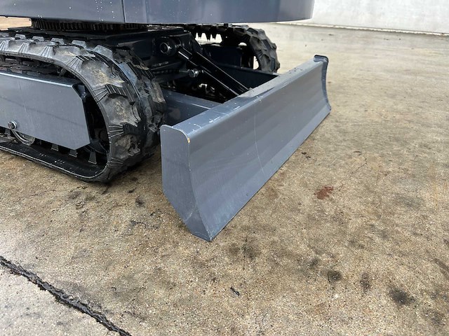 2025 - tp13 - minigraafmachine - afbeelding 9 van  27