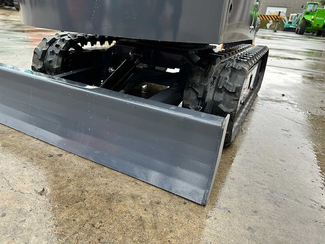 2025 - tp13 - minigraafmachine - afbeelding 10 van  27