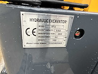 2025 - tp13 - minigraafmachine - afbeelding 13 van  27