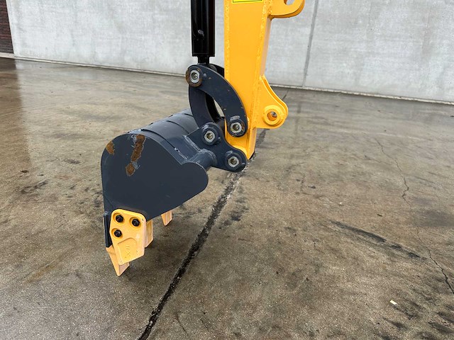 2025 - tp13 - minigraafmachine - afbeelding 27 van  27