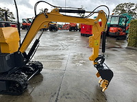 2025 - tp13 - minigraafmachine - afbeelding 2 van  24