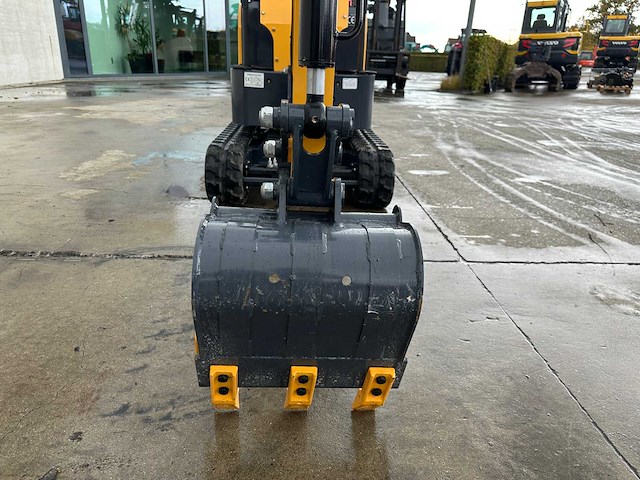 2025 - tp13 - minigraafmachine - afbeelding 3 van  24