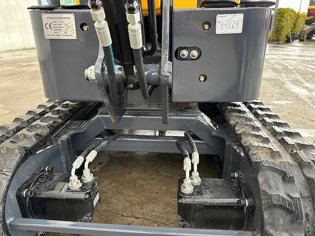 2025 - tp13 - minigraafmachine - afbeelding 4 van  24