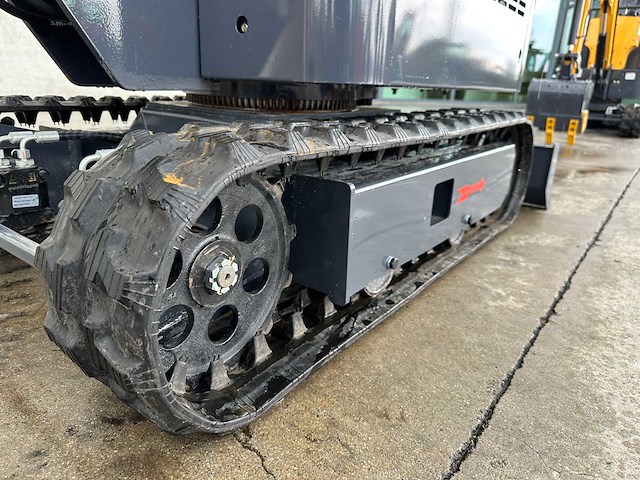 2025 - tp13 - minigraafmachine - afbeelding 5 van  24