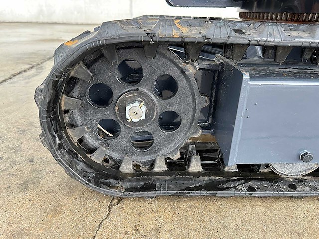 2025 - tp13 - minigraafmachine - afbeelding 6 van  24