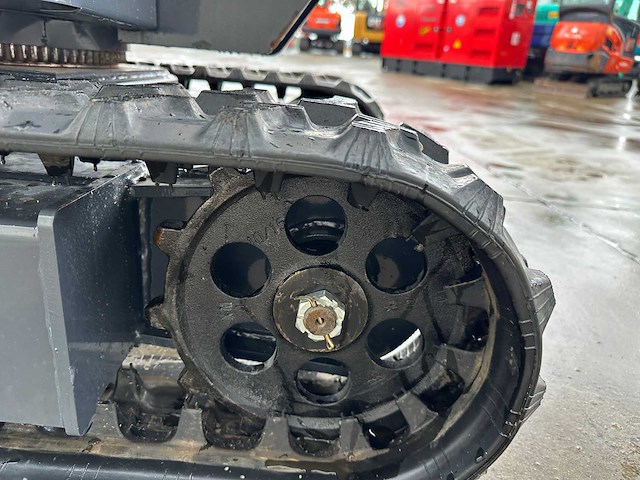 2025 - tp13 - minigraafmachine - afbeelding 8 van  24