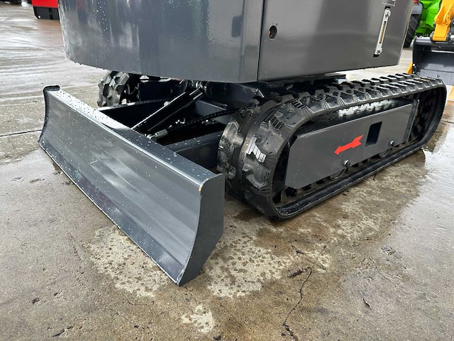 2025 - tp13 - minigraafmachine - afbeelding 9 van  24